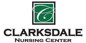 Clarksdale Nursing Center Logo